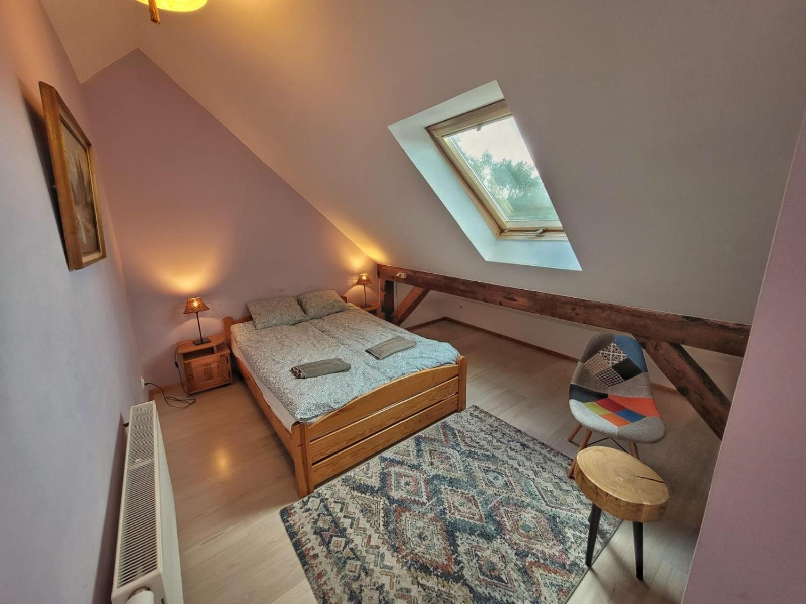 Agroturystyka Dowoli Świeradów-Zdrój 部屋 写真