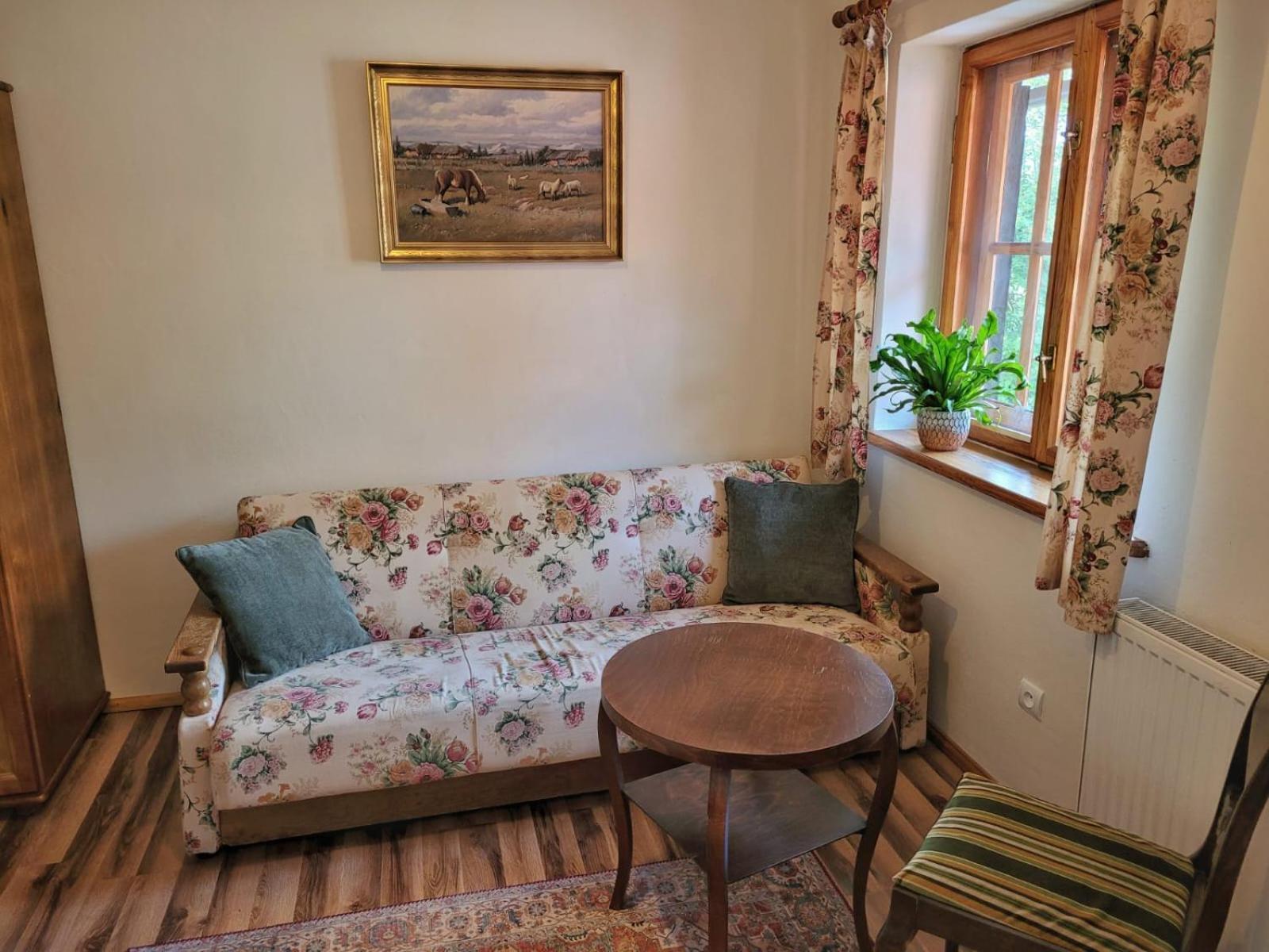 Agroturystyka Dowoli Świeradów-Zdrój 部屋 写真