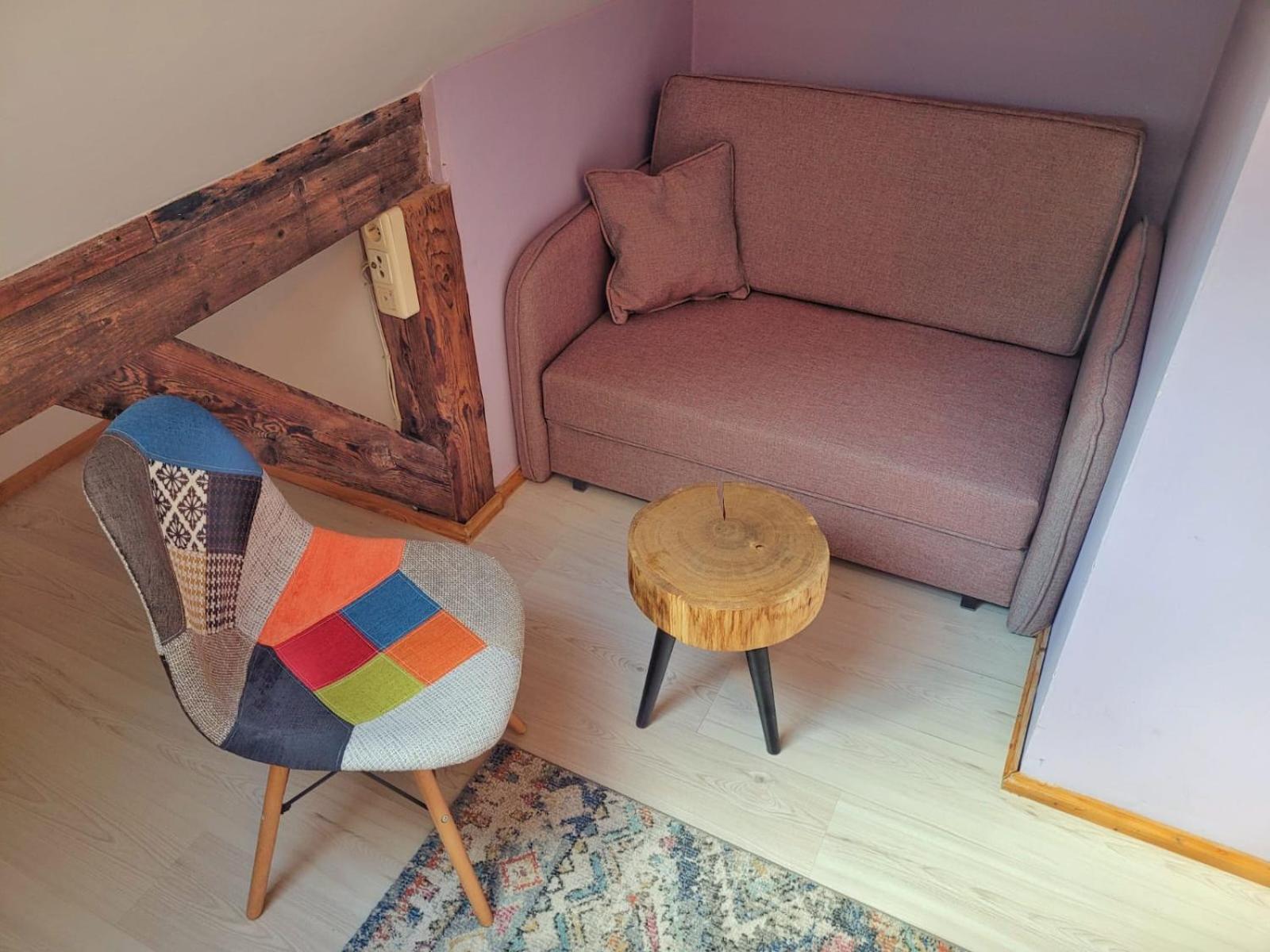Agroturystyka Dowoli Świeradów-Zdrój 部屋 写真