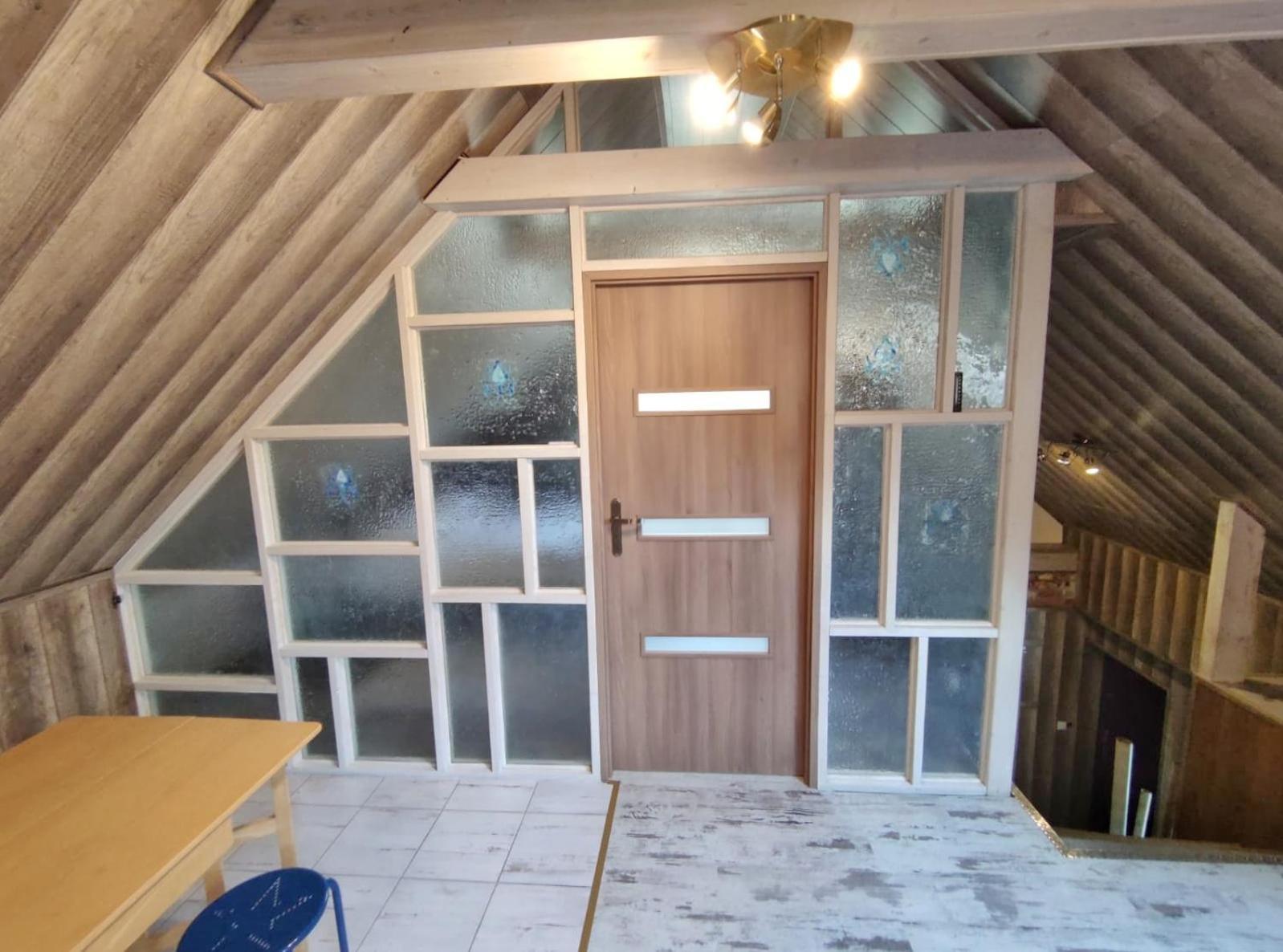 Agroturystyka Dowoli Świeradów-Zdrój 部屋 写真