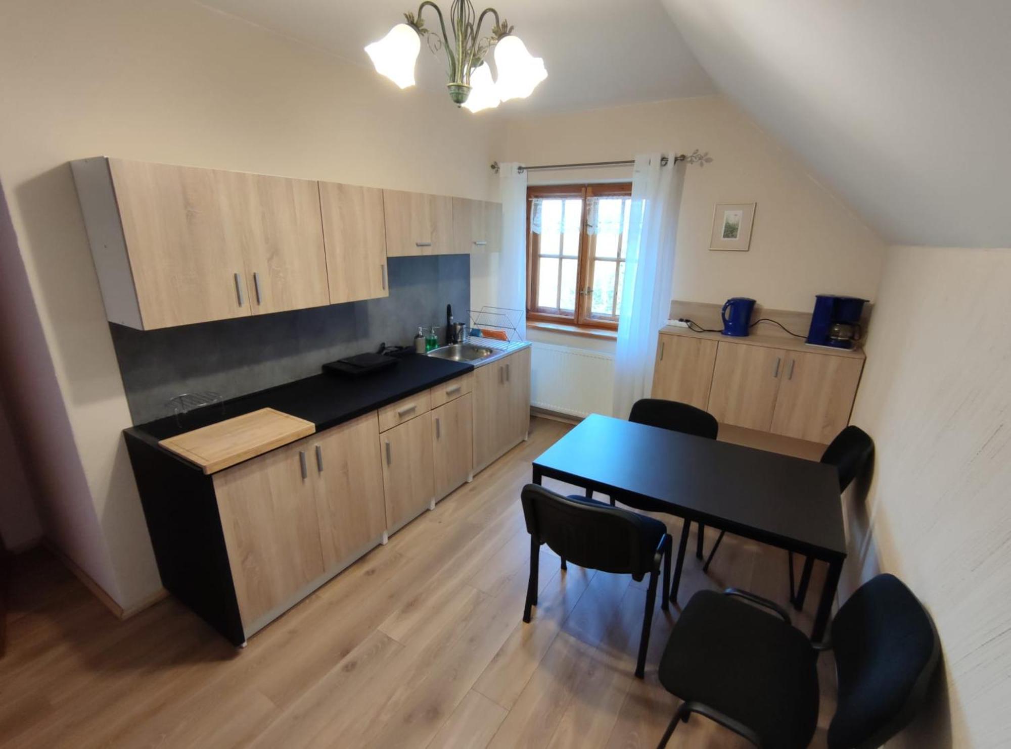 Agroturystyka Dowoli Świeradów-Zdrój 部屋 写真