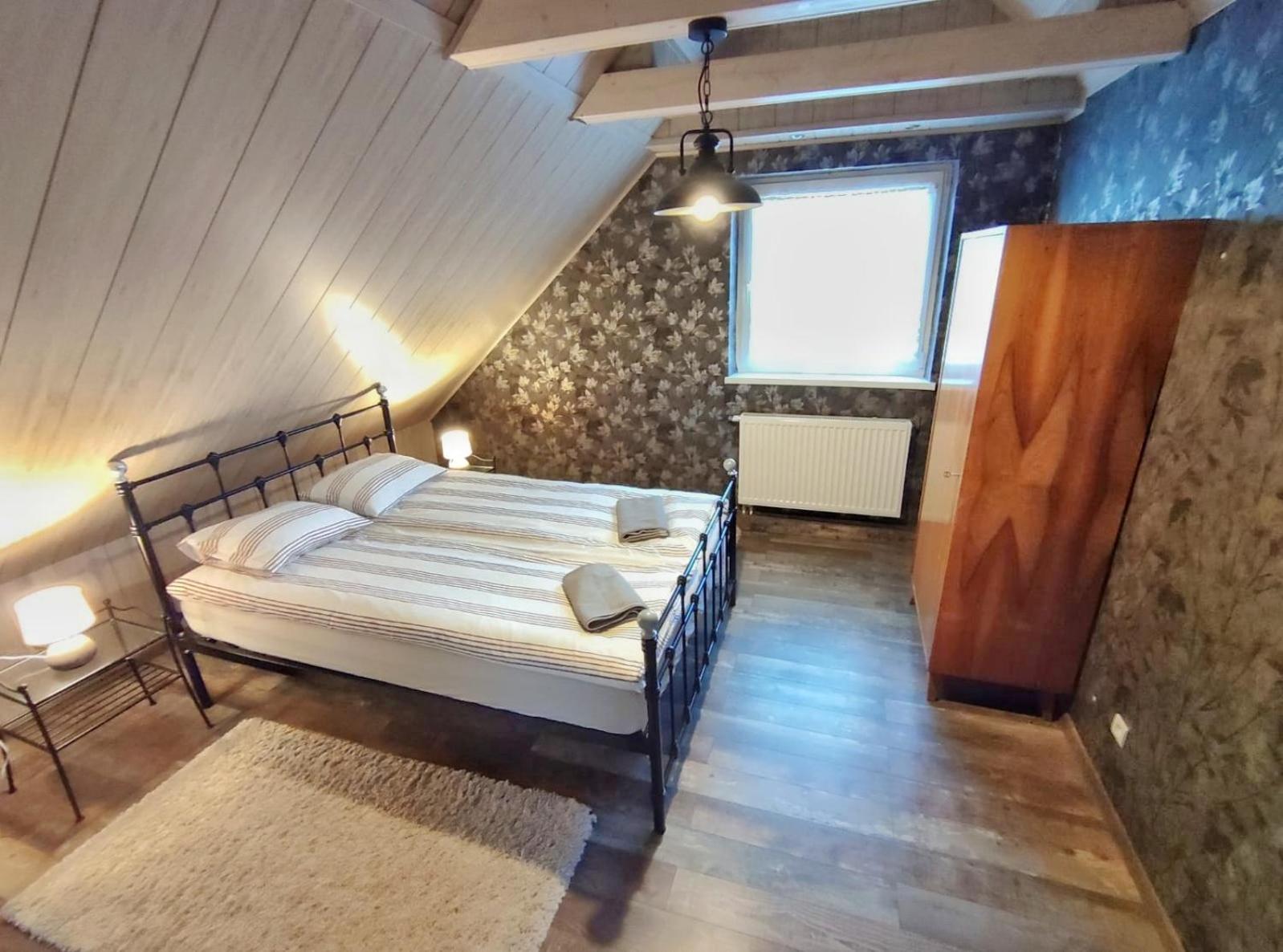 Agroturystyka Dowoli Świeradów-Zdrój 部屋 写真