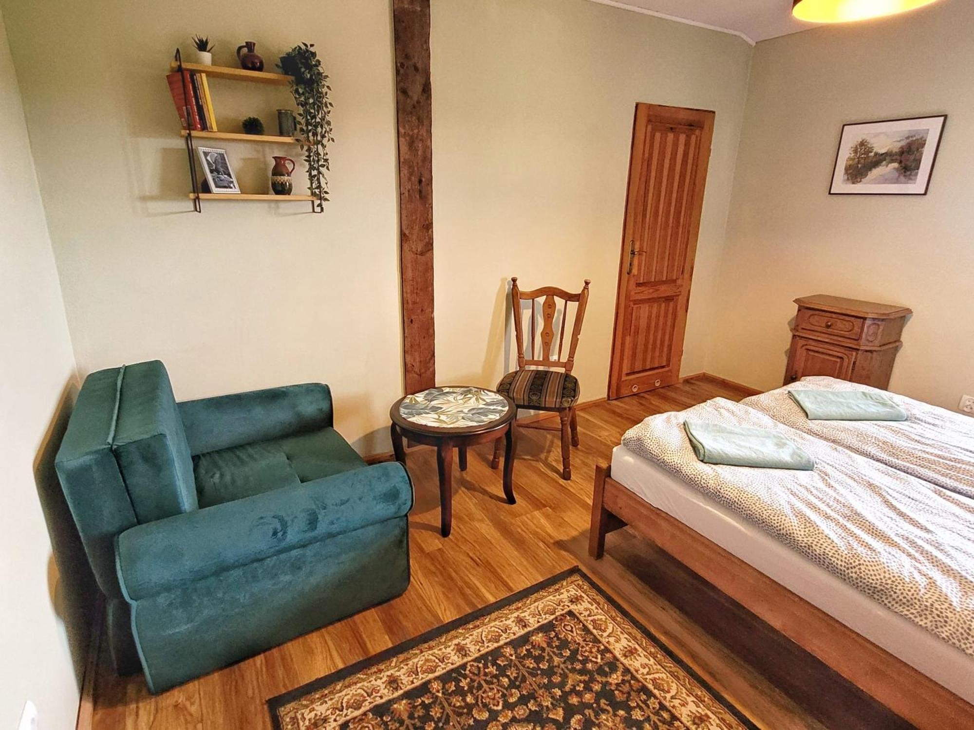 Agroturystyka Dowoli Świeradów-Zdrój 部屋 写真